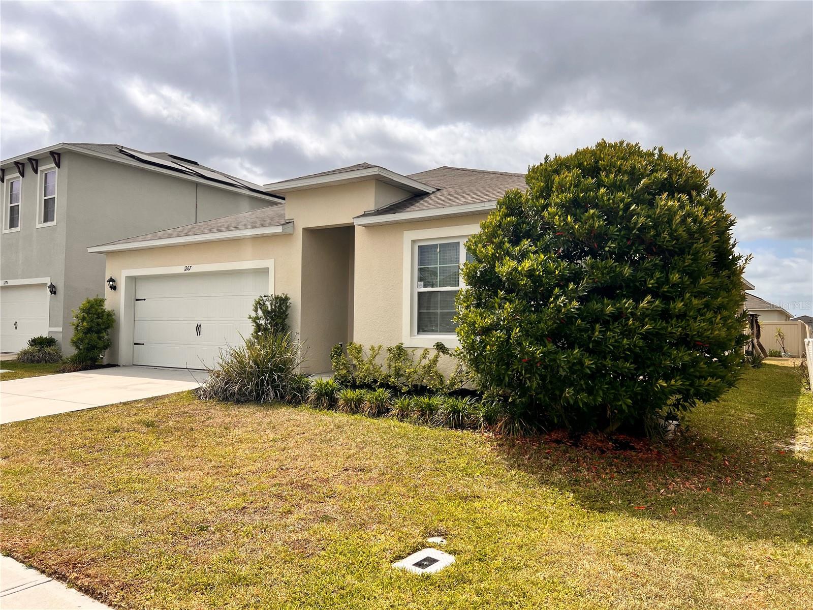 1267 IGUANA LOOP, DAVENPORT, FL, 33897
