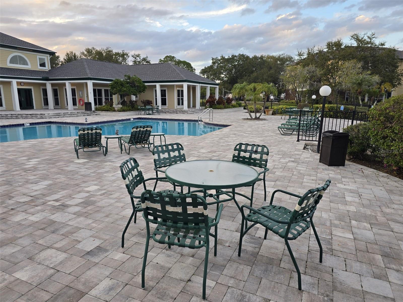 4115 CHATHAM OAK CT #218, TAMPA, FL, 33624
