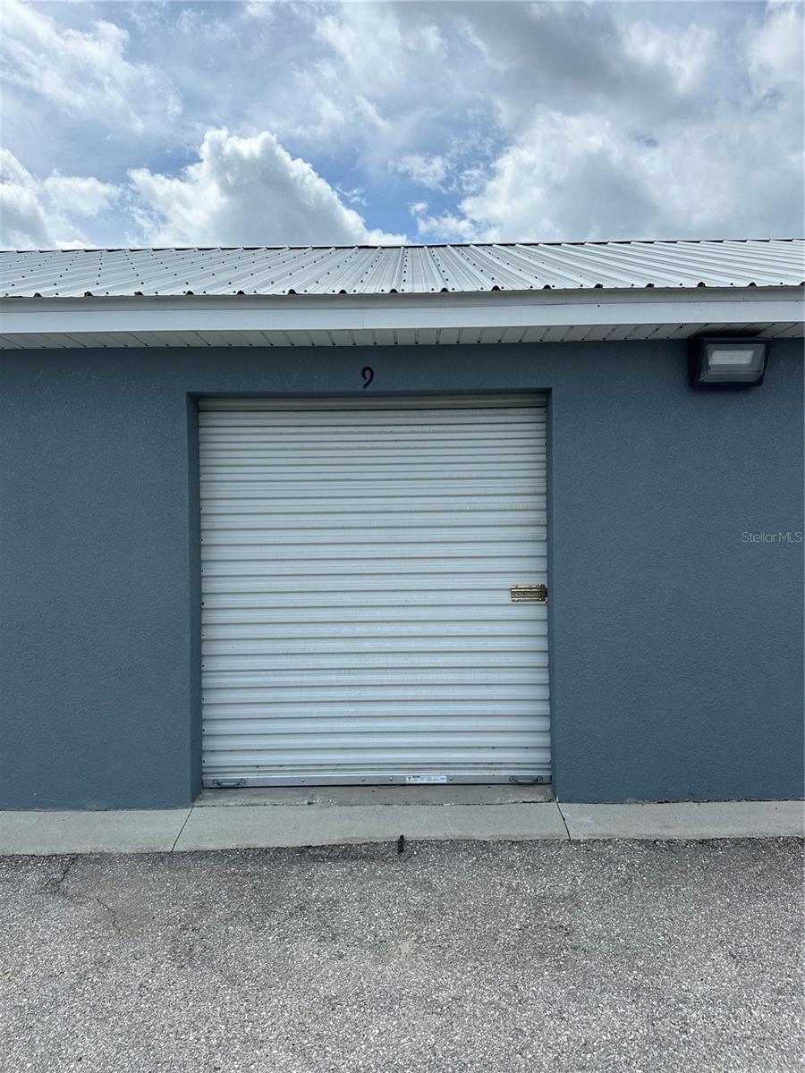 110 SPIRIT LAKE RD #9, WINTER HAVEN, FL, 33880
