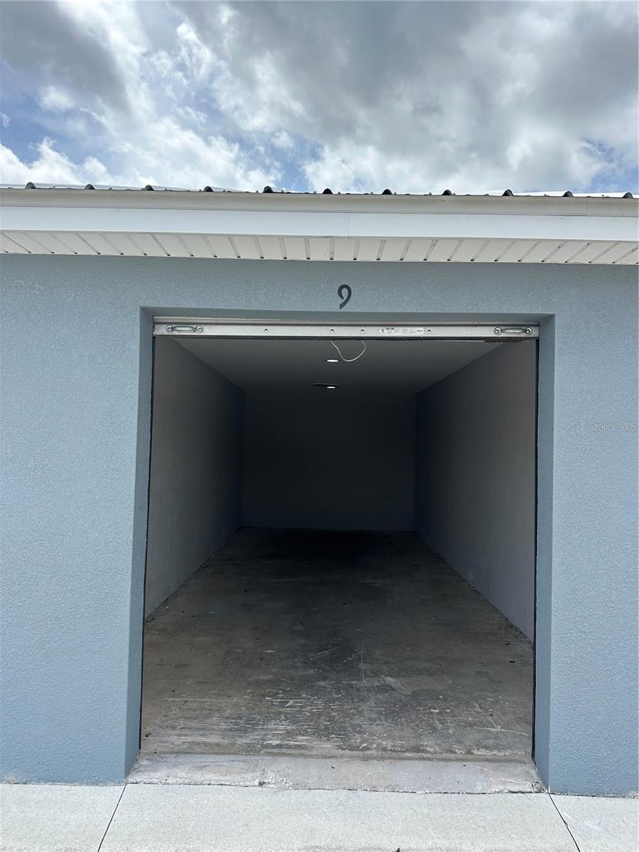 110 SPIRIT LAKE RD #9, WINTER HAVEN, FL, 33880