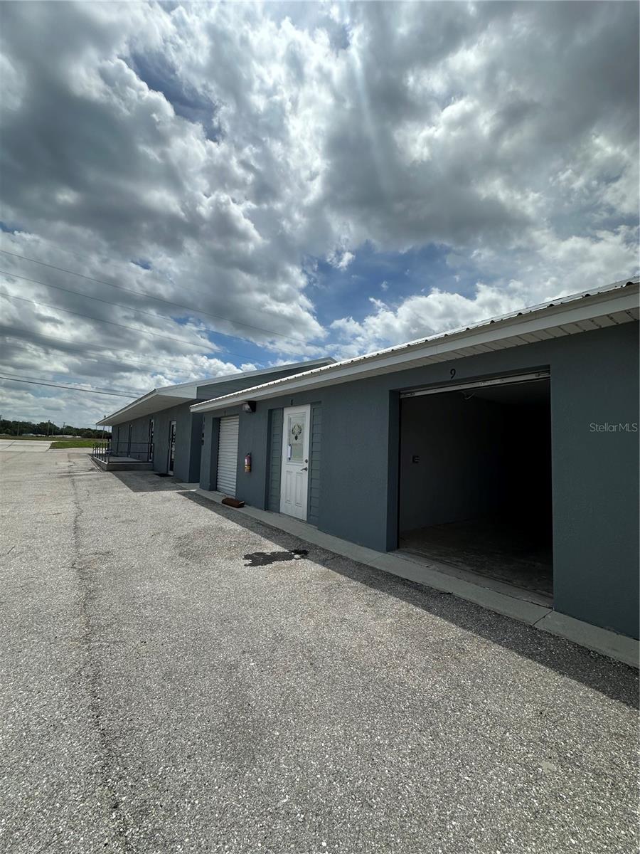 110 SPIRIT LAKE RD #9, WINTER HAVEN, FL, 33880
