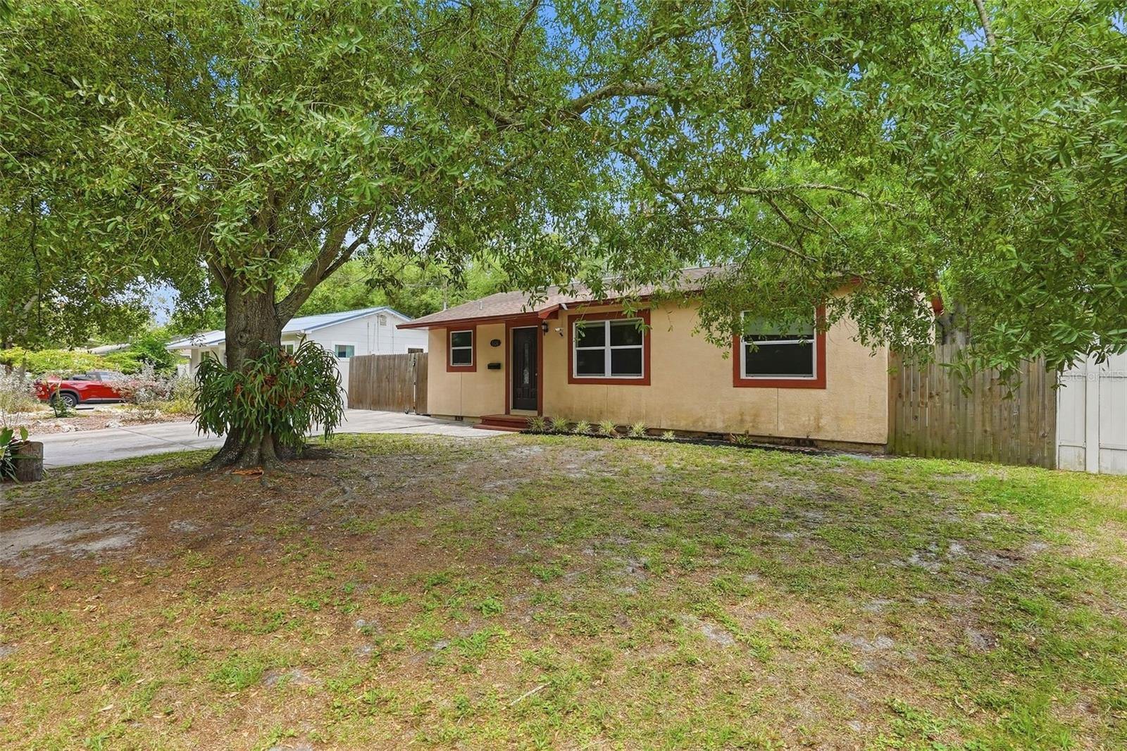 5124 19TH ST N, ST PETERSBURG, FL, 33714