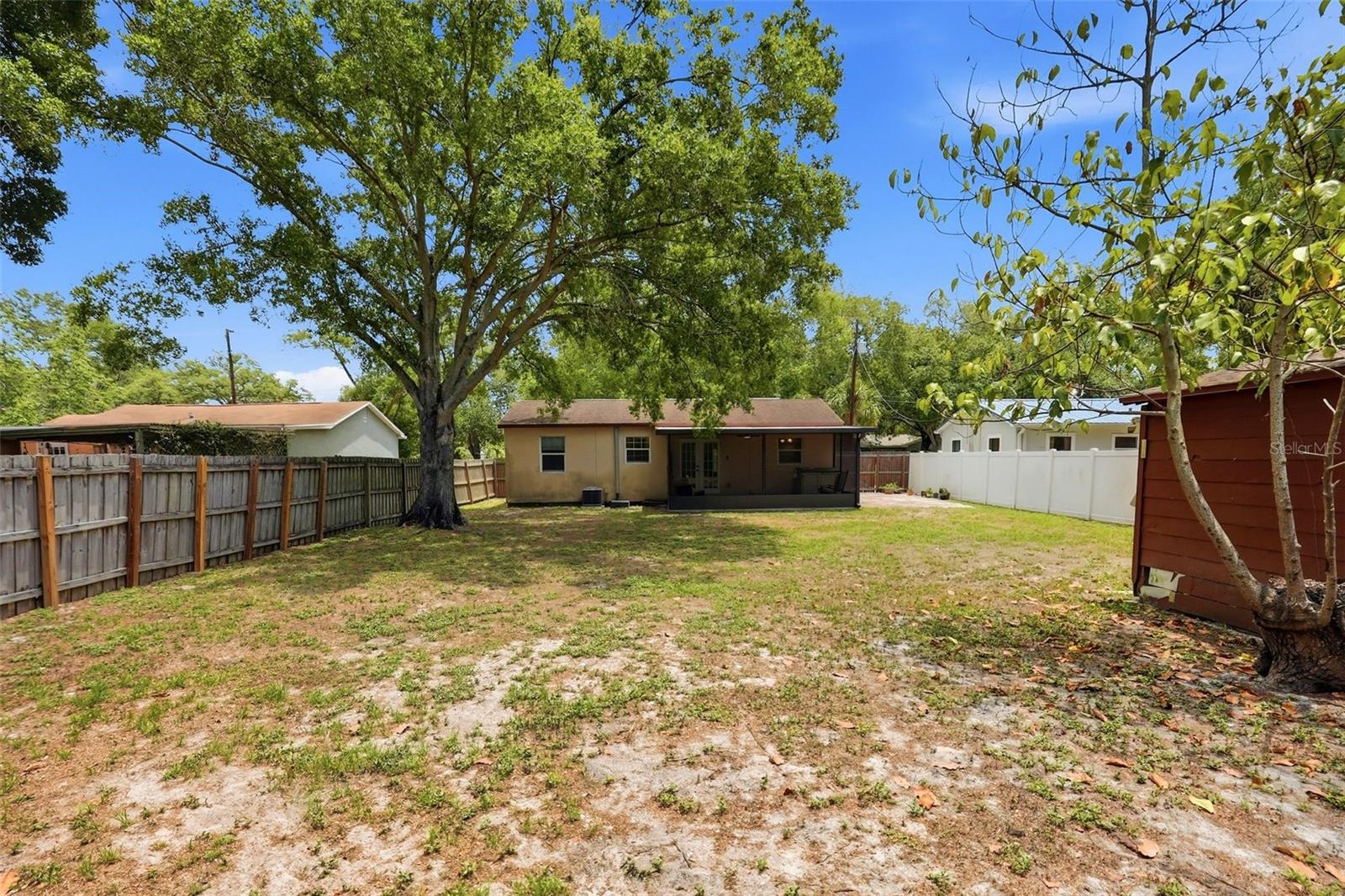 5124 19TH ST N, ST PETERSBURG, FL, 33714