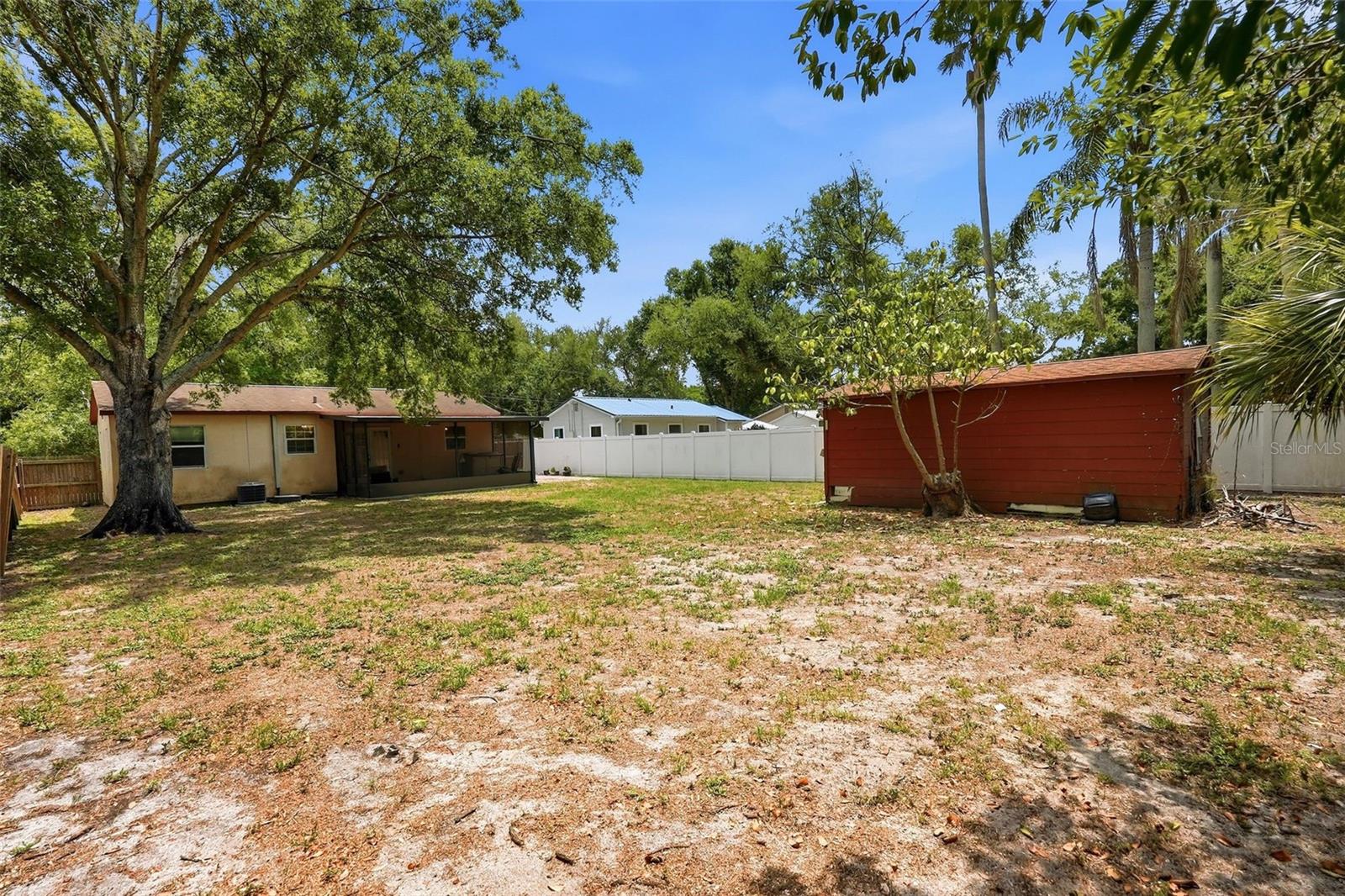 5124 19TH ST N, ST PETERSBURG, FL, 33714