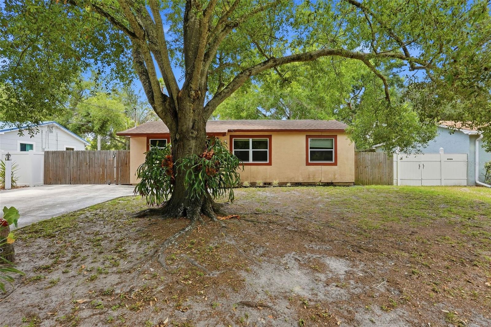 5124 19TH ST N, ST PETERSBURG, FL, 33714