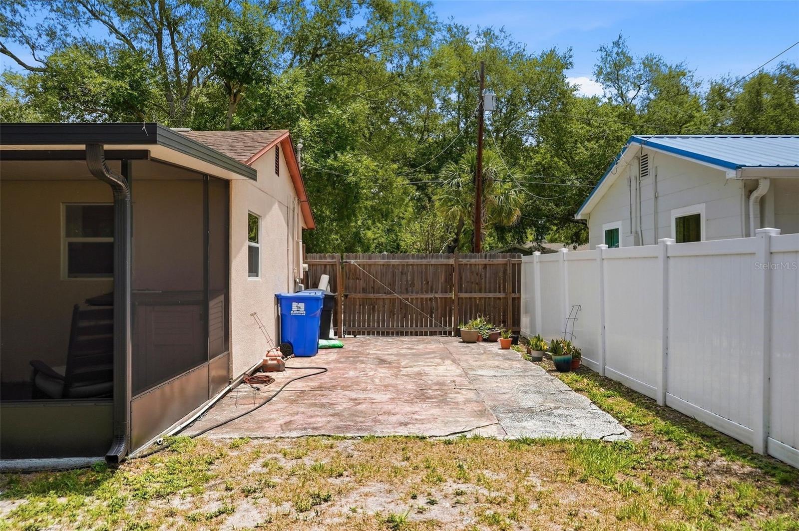 5124 19TH ST N, ST PETERSBURG, FL, 33714