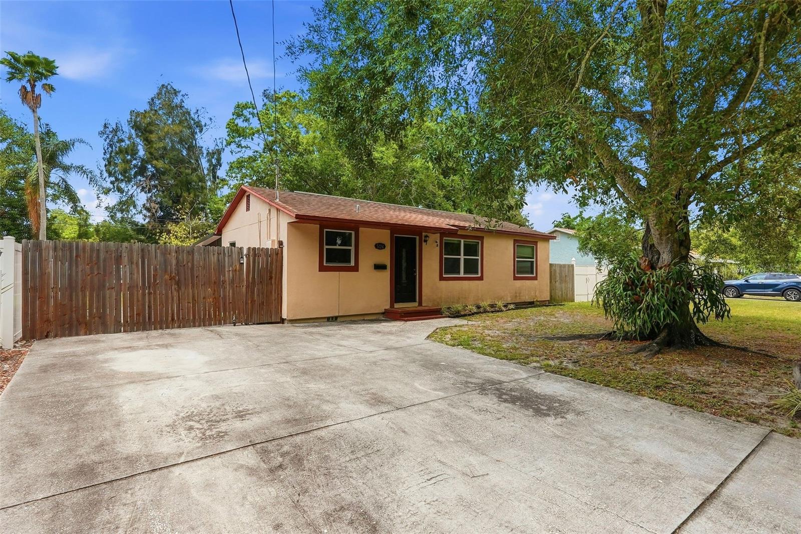 5124 19TH ST N, ST PETERSBURG, FL, 33714
