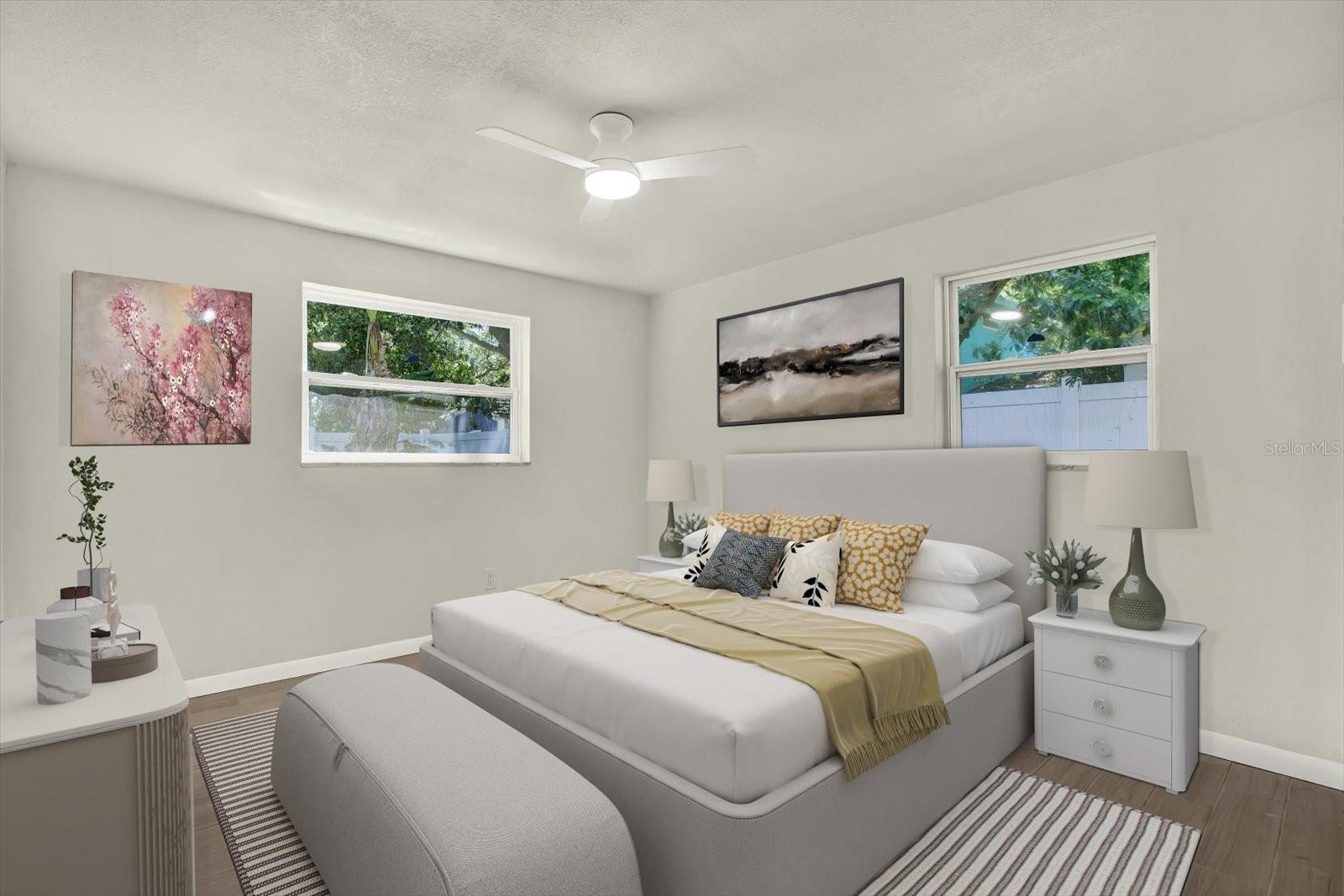 1187 BASS BLVD #C, DUNEDIN, FL, 34698