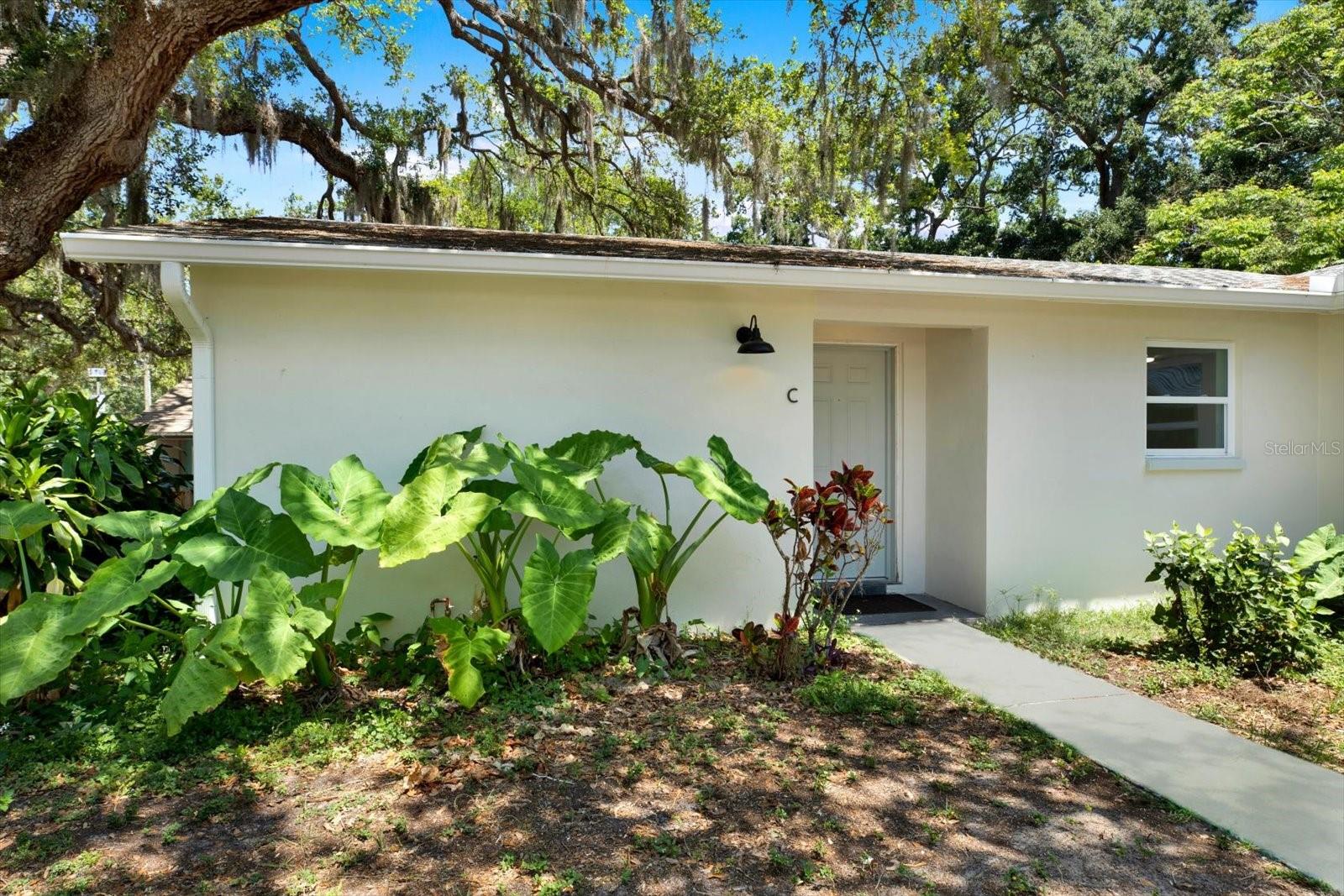 1187 BASS BLVD #C, DUNEDIN, FL, 34698