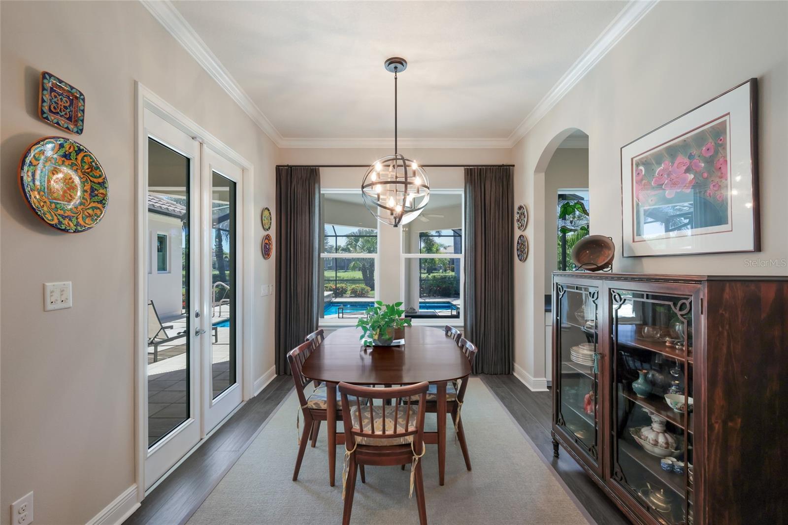 4821 ROYAL DORNOCH CIR, BRADENTON, FL, 34211