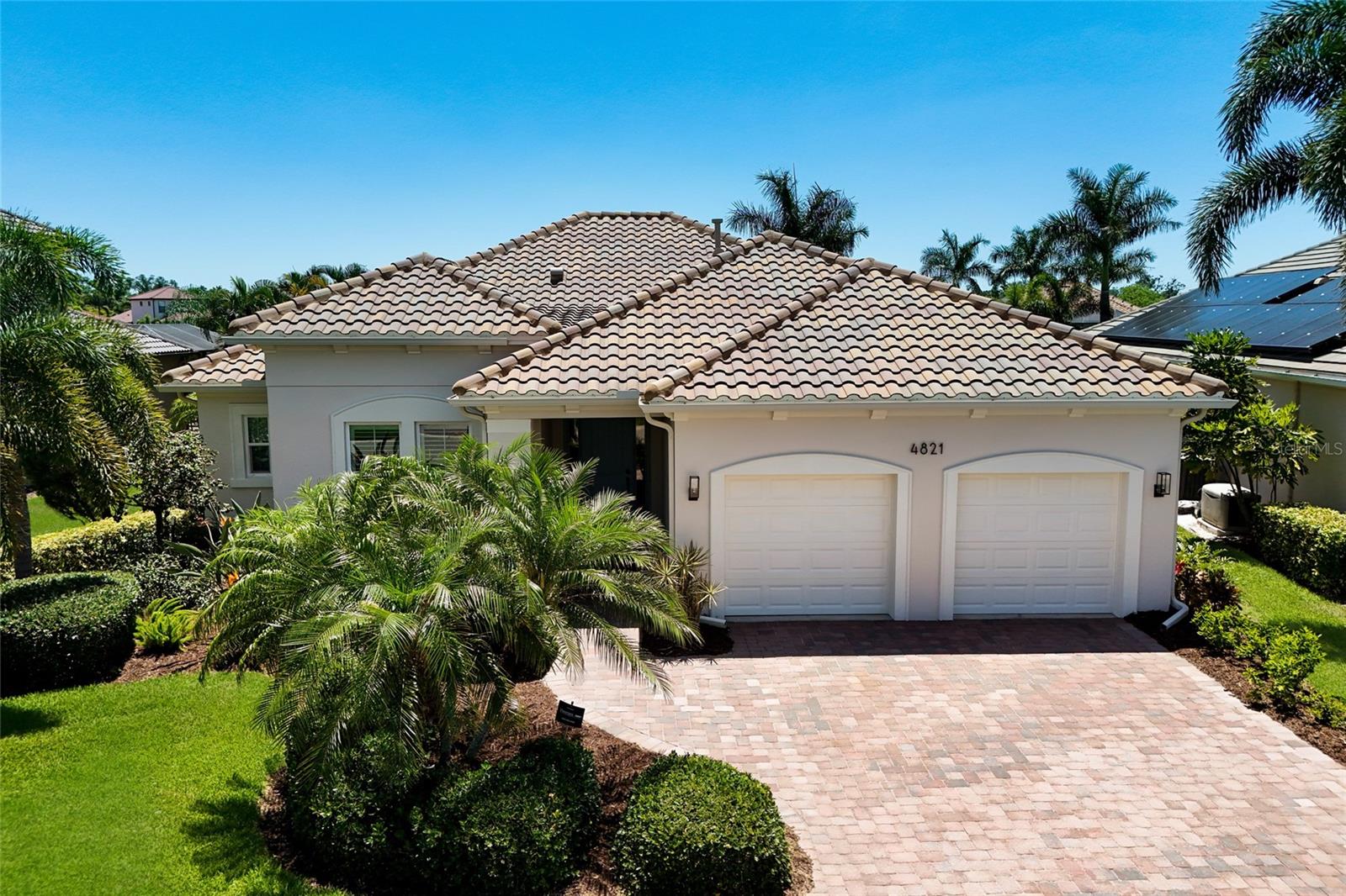 4821 ROYAL DORNOCH CIR, BRADENTON, FL, 34211