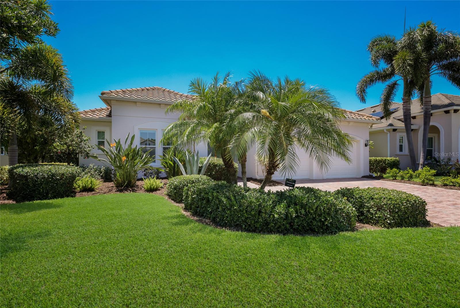 4821 ROYAL DORNOCH CIR, BRADENTON, FL, 34211