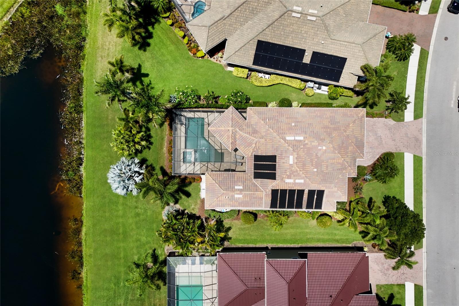 4821 ROYAL DORNOCH CIR, BRADENTON, FL, 34211