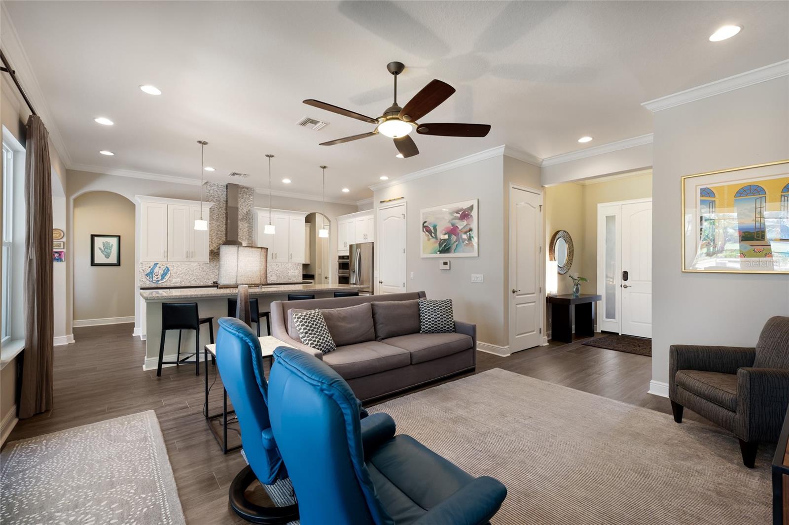 4821 ROYAL DORNOCH CIR, BRADENTON, FL, 34211