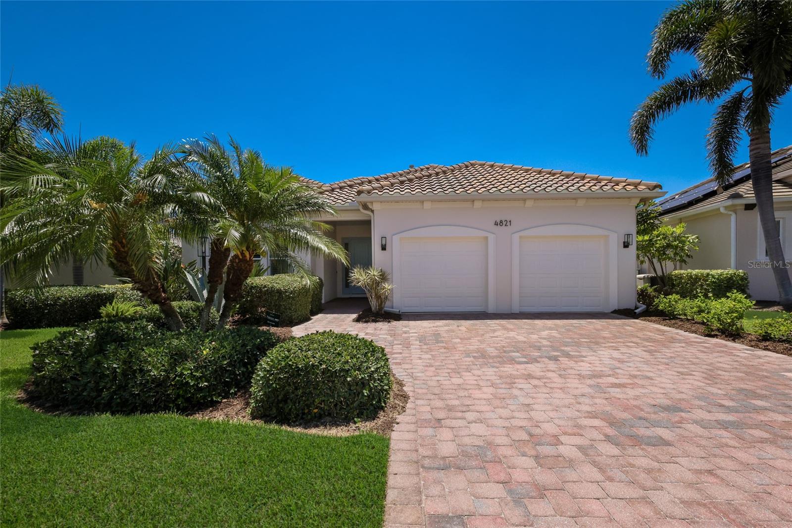 4821 ROYAL DORNOCH CIR, BRADENTON, FL, 34211