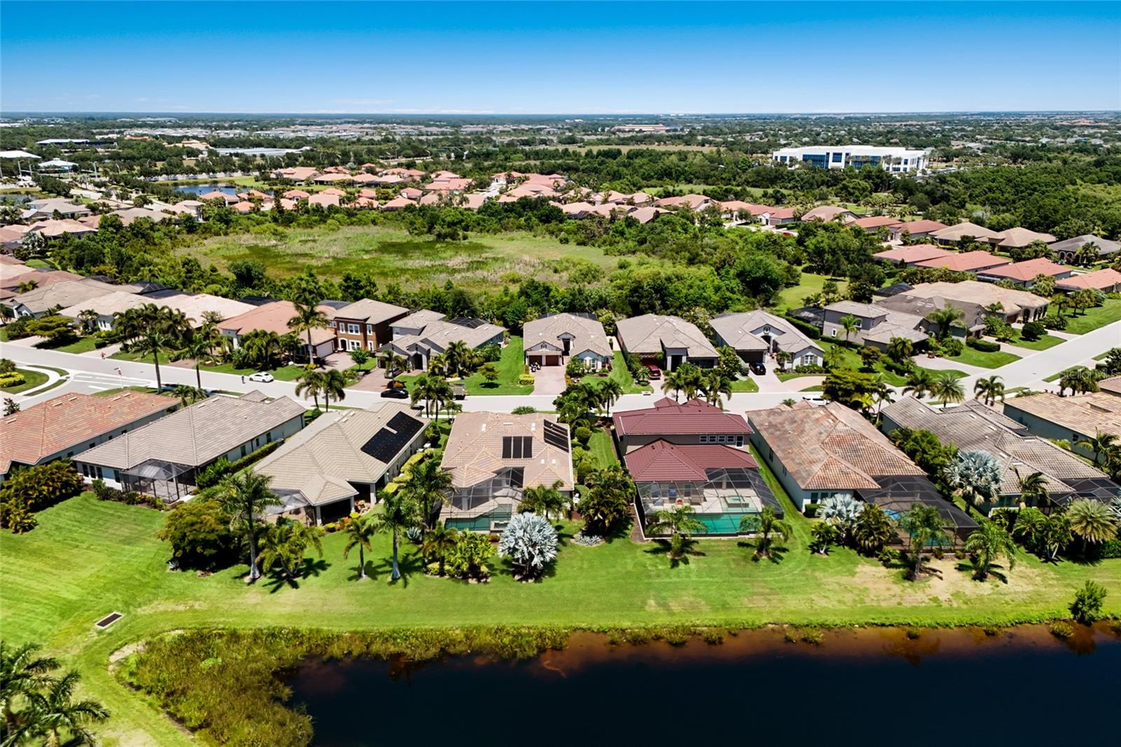 4821 ROYAL DORNOCH CIR, BRADENTON, FL, 34211