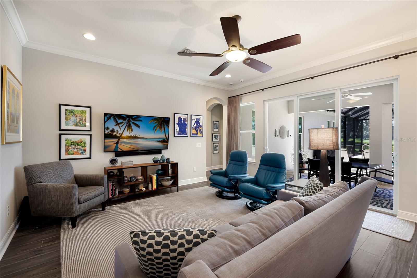 4821 ROYAL DORNOCH CIR, BRADENTON, FL, 34211