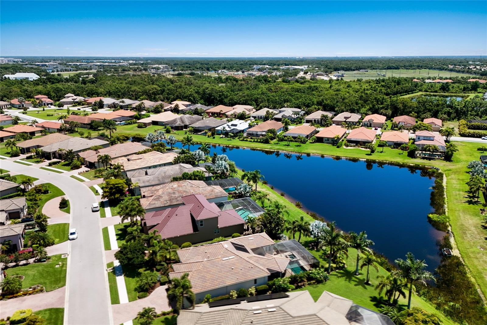 4821 ROYAL DORNOCH CIR, BRADENTON, FL, 34211