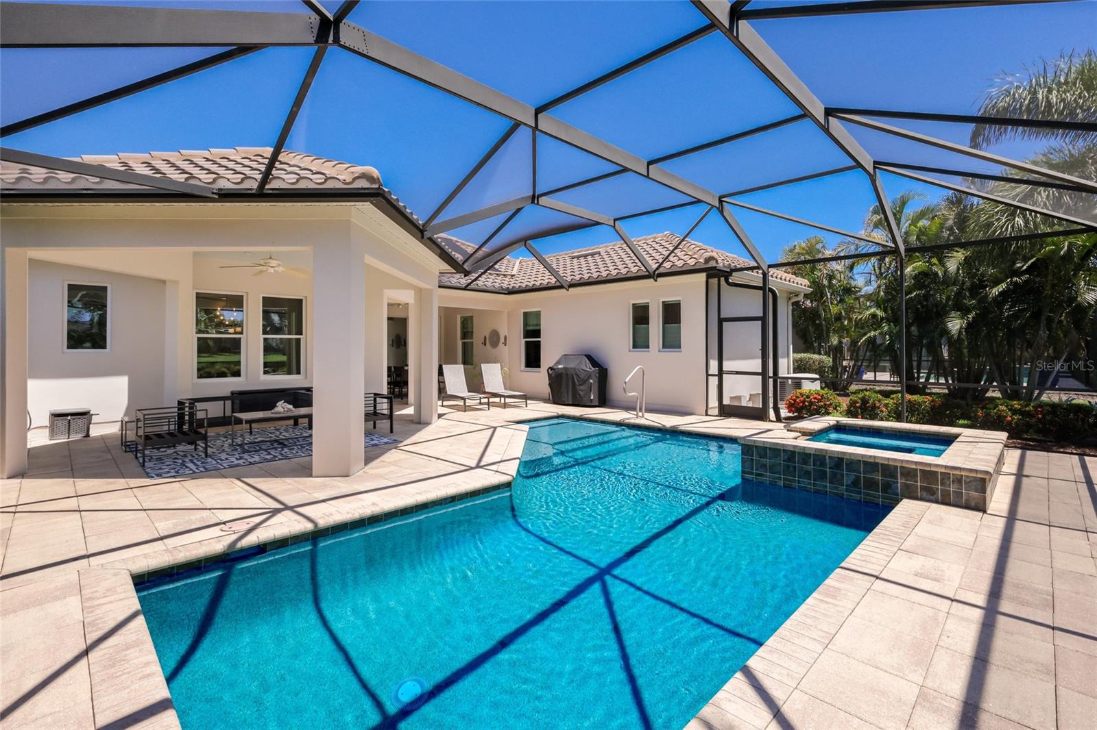 4821 ROYAL DORNOCH CIR, BRADENTON, FL, 34211