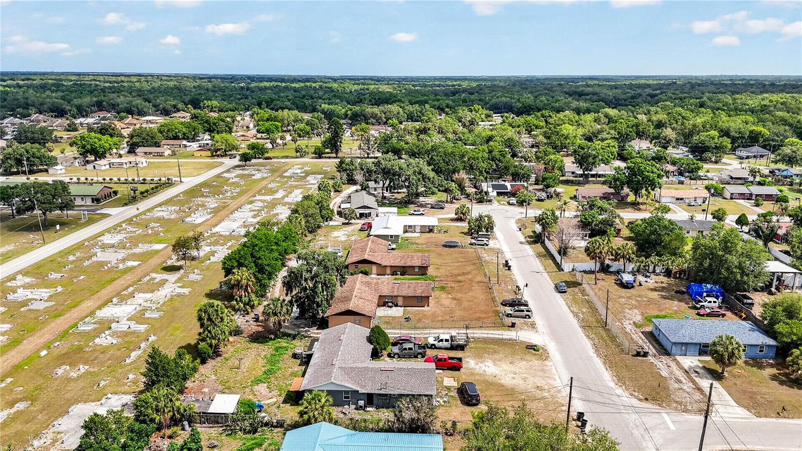 3210 W WILLOW DR, MULBERRY, FL, 33860