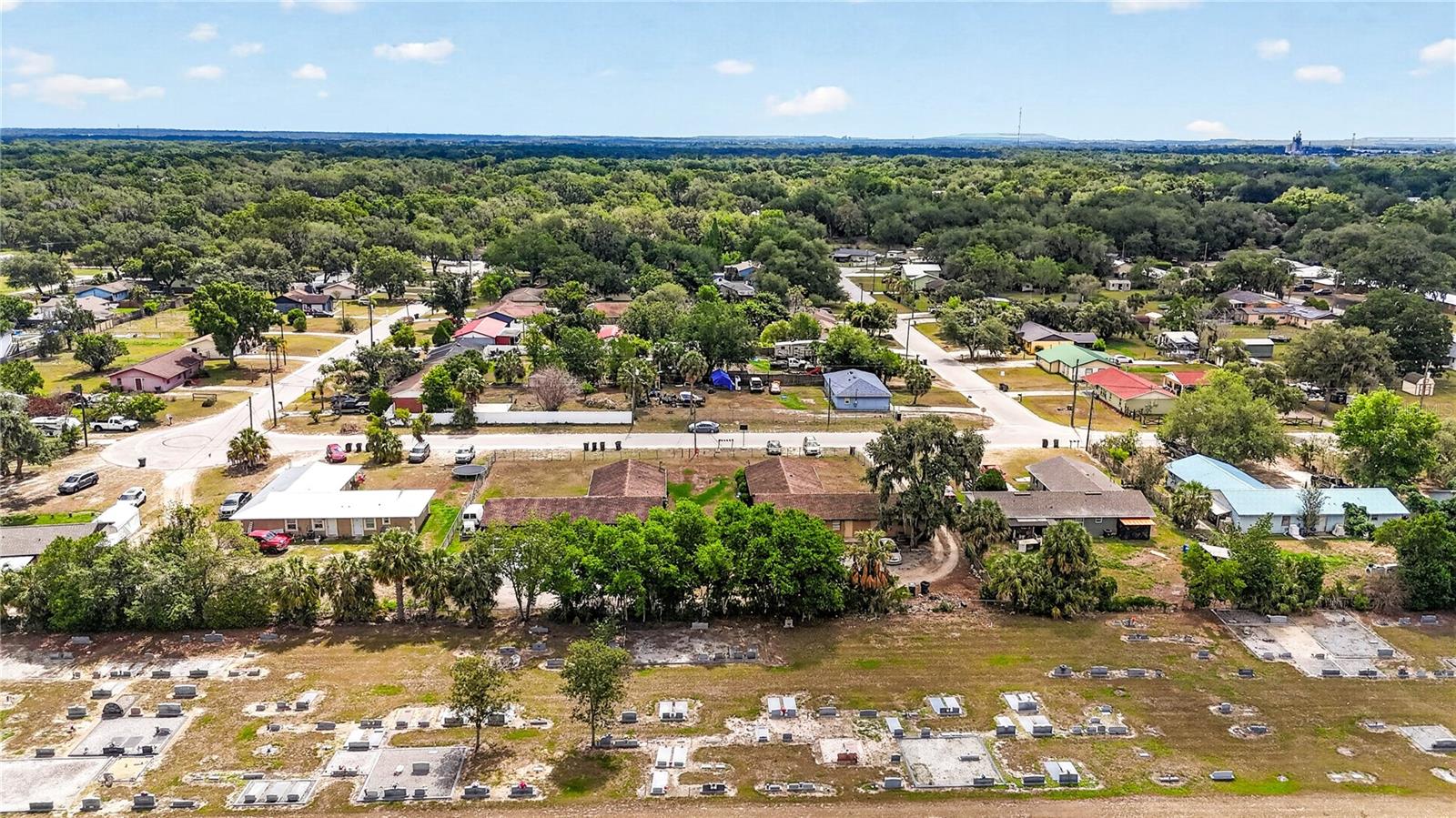 3210 W WILLOW DR, MULBERRY, FL, 33860