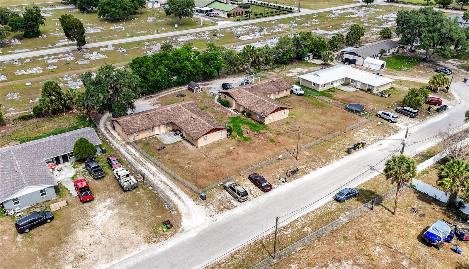 3210 W WILLOW DR, MULBERRY, FL, 33860