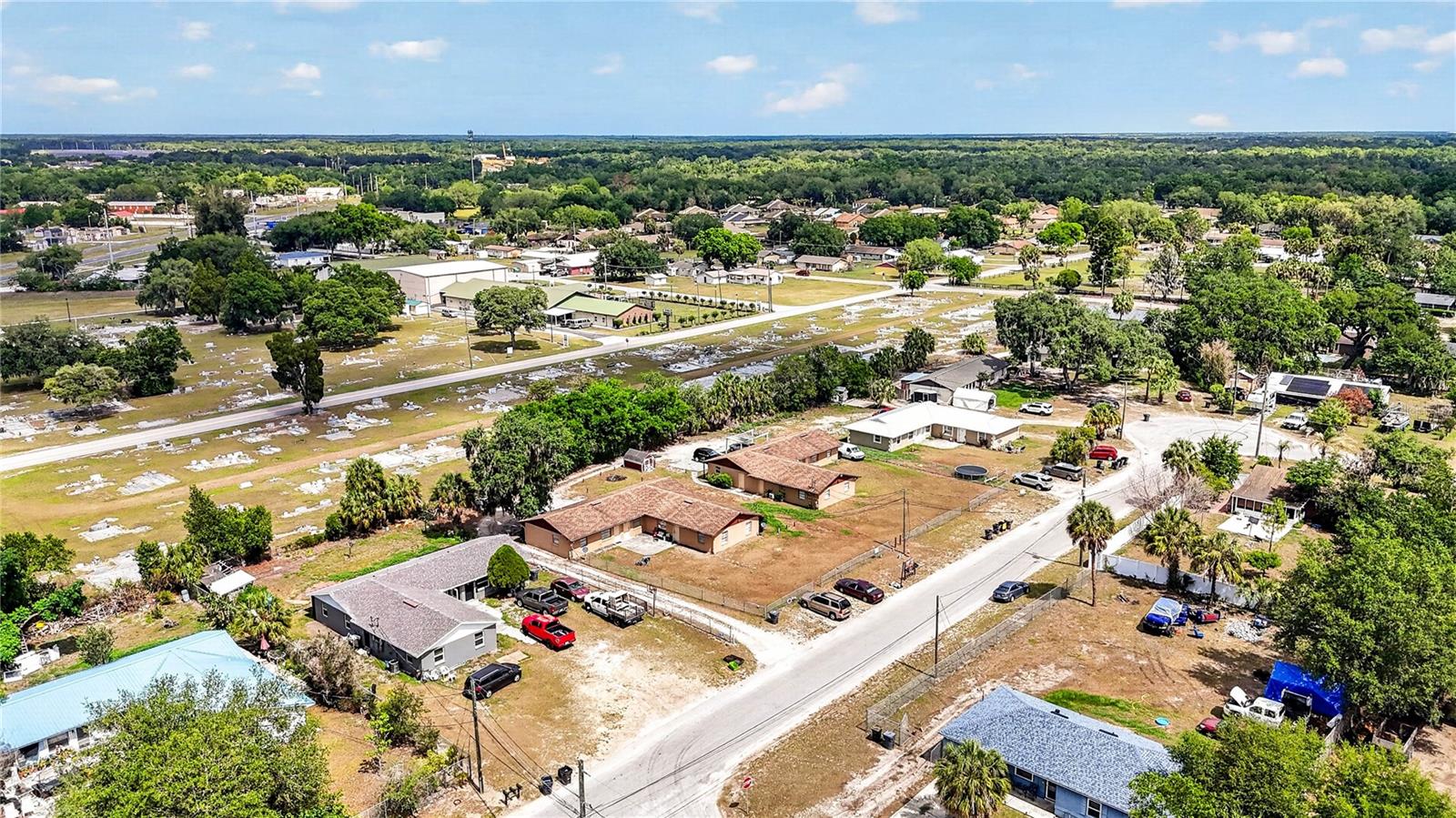 3210 W WILLOW DR, MULBERRY, FL, 33860