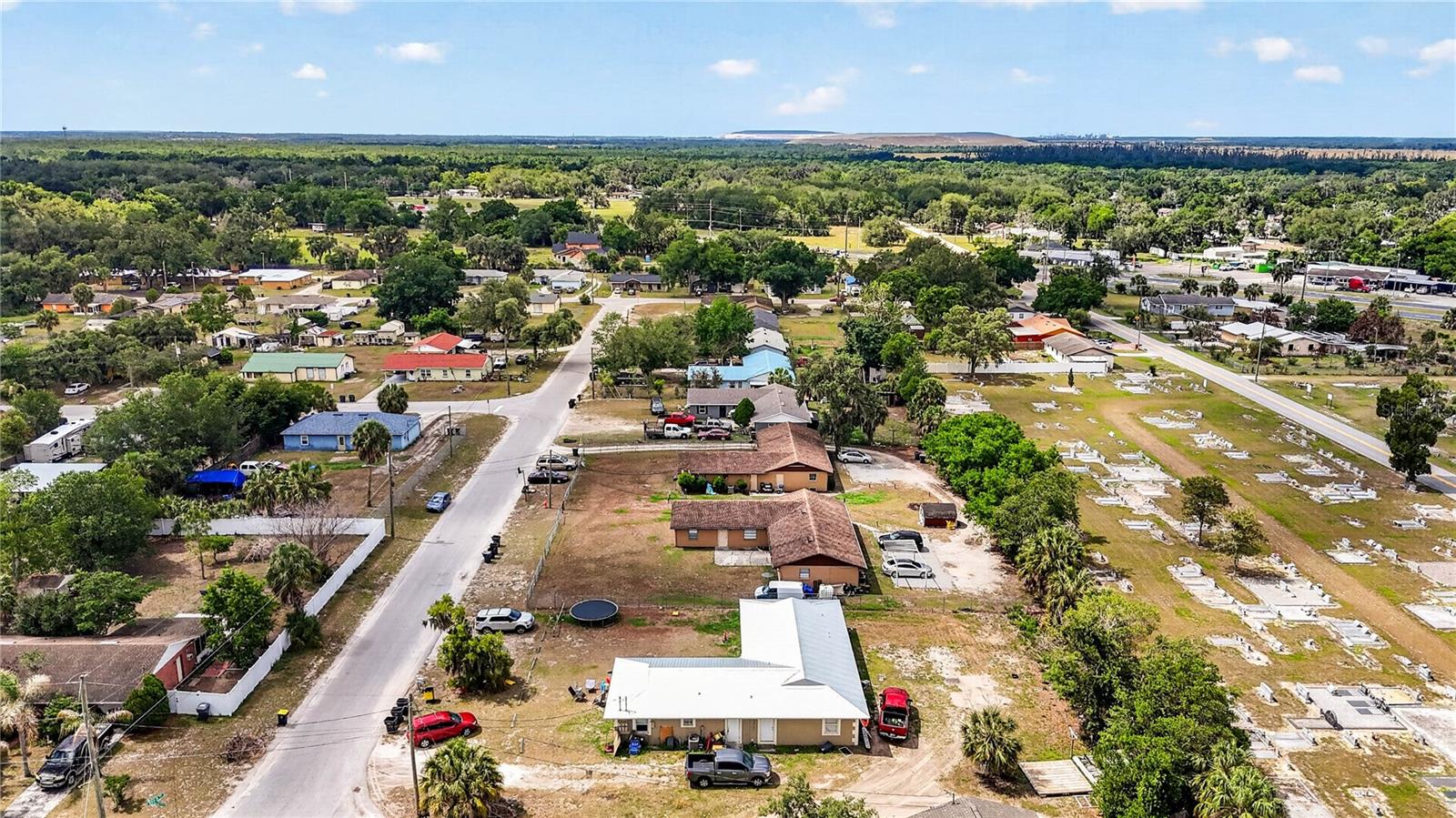 3210 W WILLOW DR, MULBERRY, FL, 33860