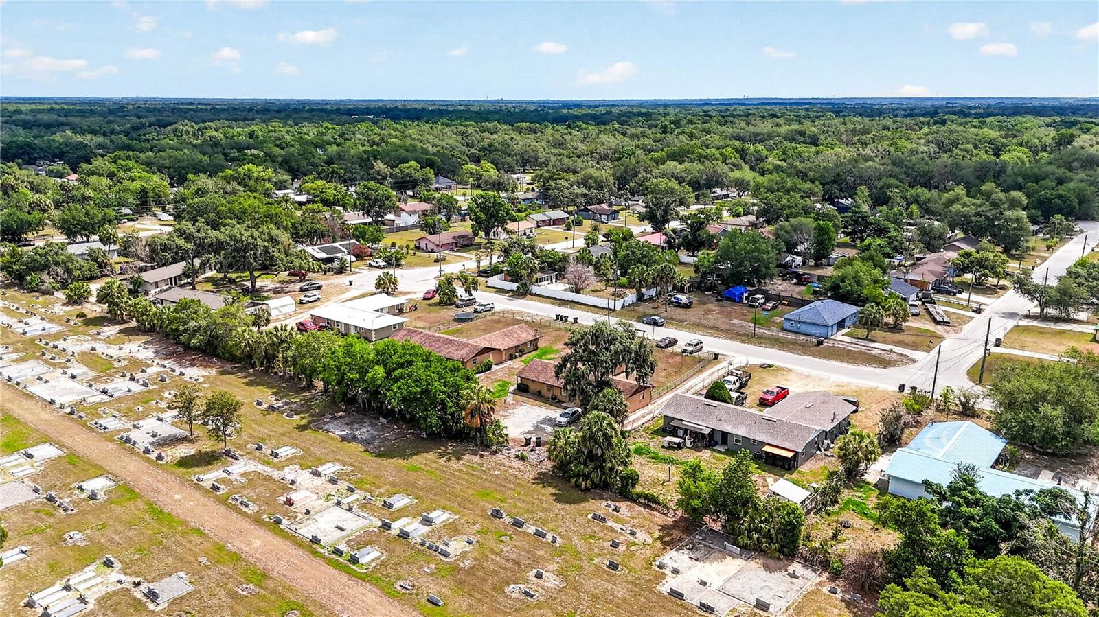 3210 W WILLOW DR, MULBERRY, FL, 33860