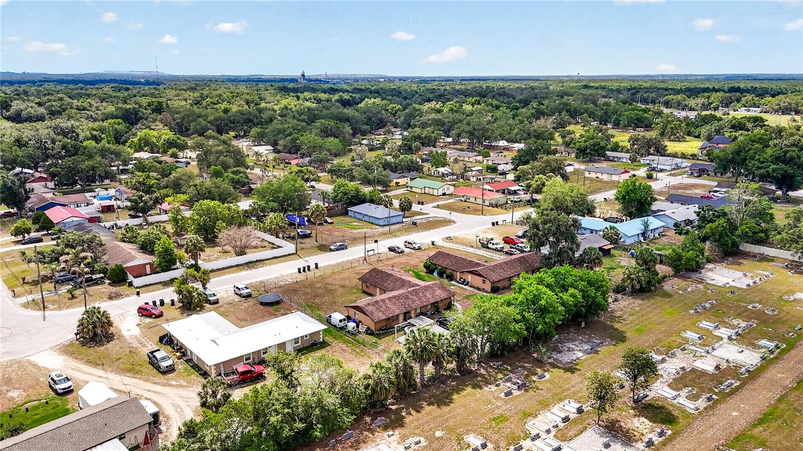 3210 W WILLOW DR, MULBERRY, FL, 33860