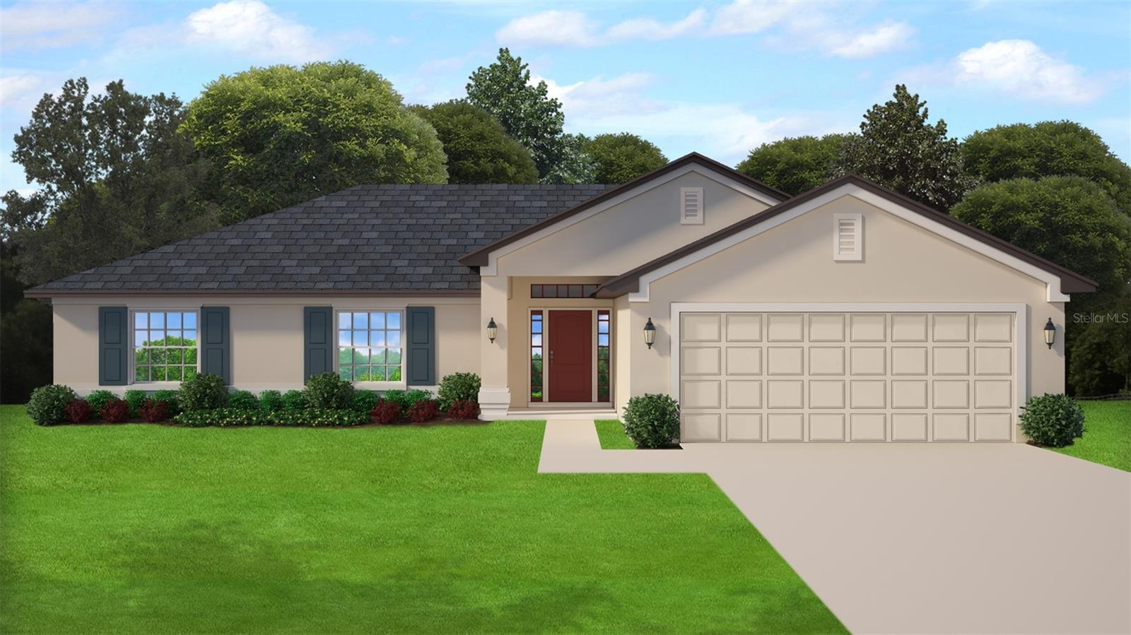 10564 MARYSVILLE ST, SPRING HILL, FL, 34608