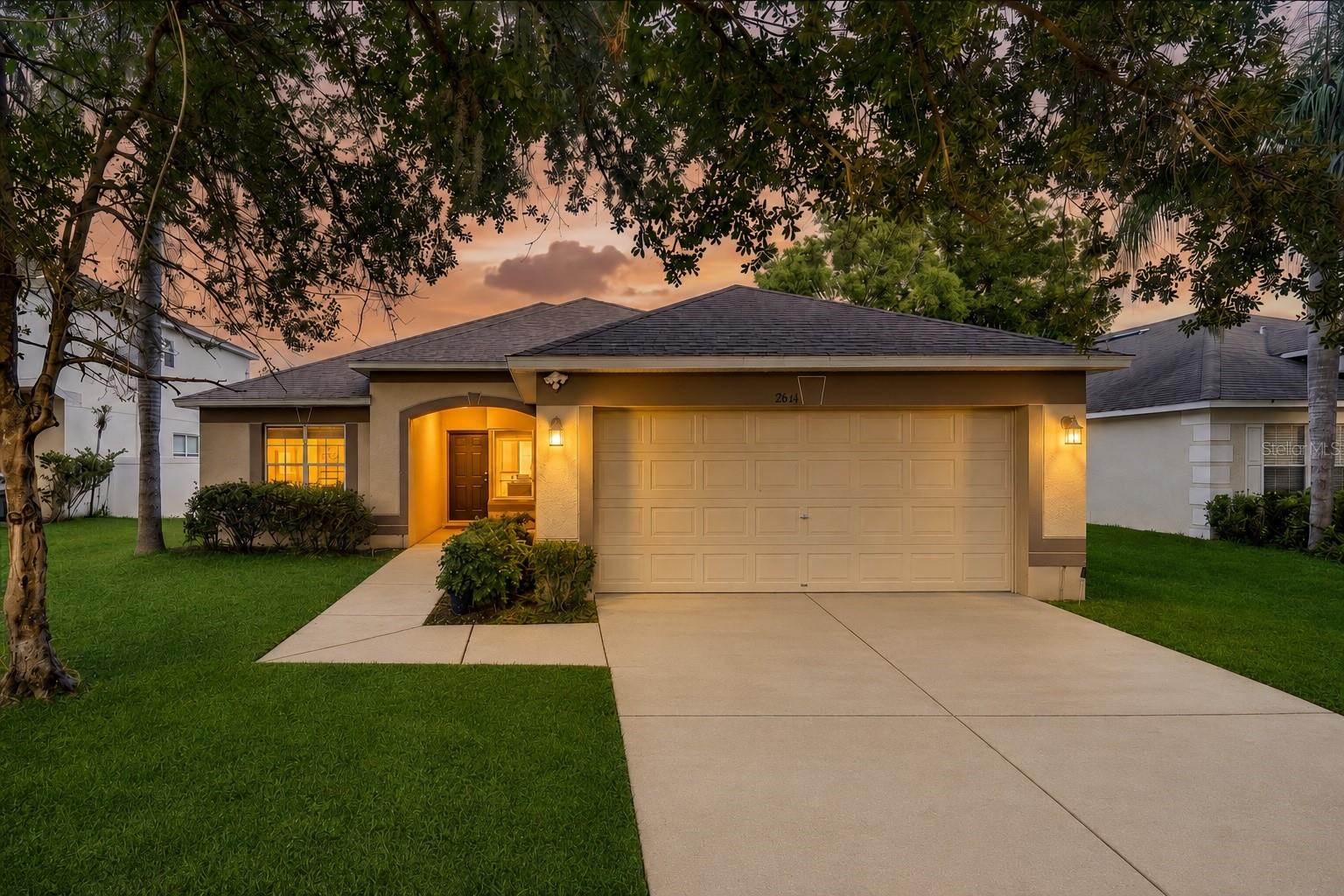 2614 QUEEN ALBERTA DR, VALRICO, FL, 33596