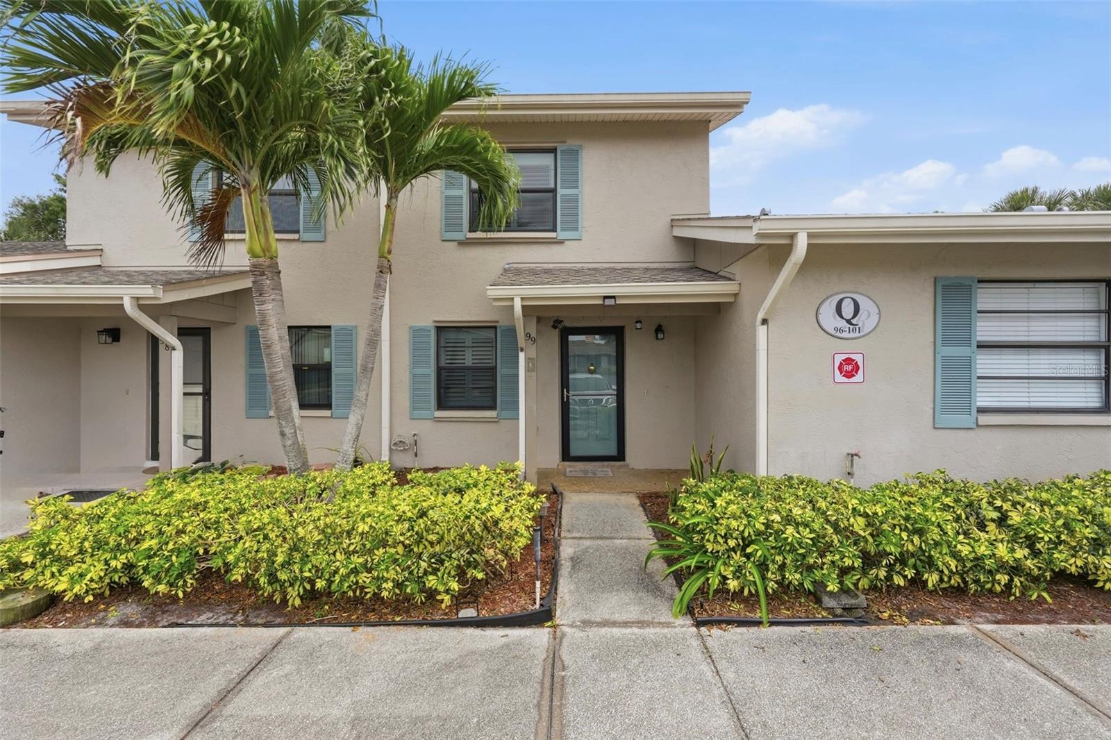 2131 RIDGE RD S #99, LARGO, FL, 33778