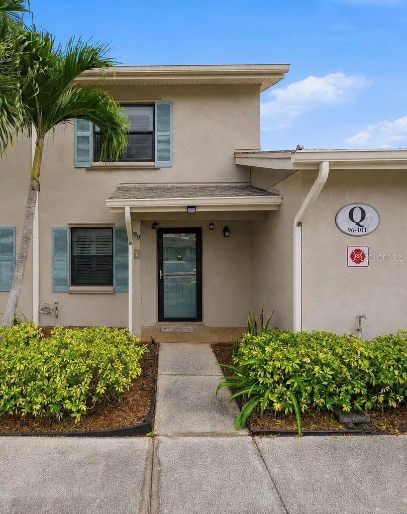 2131 RIDGE RD S #99, LARGO, FL, 33778