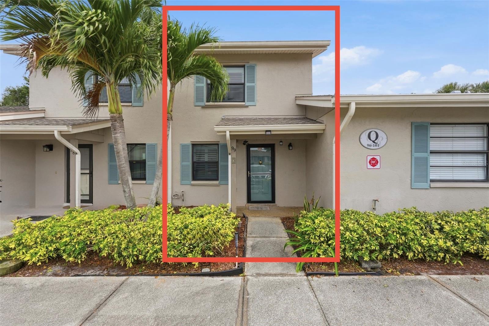 2131 RIDGE RD S #99, LARGO, FL, 33778
