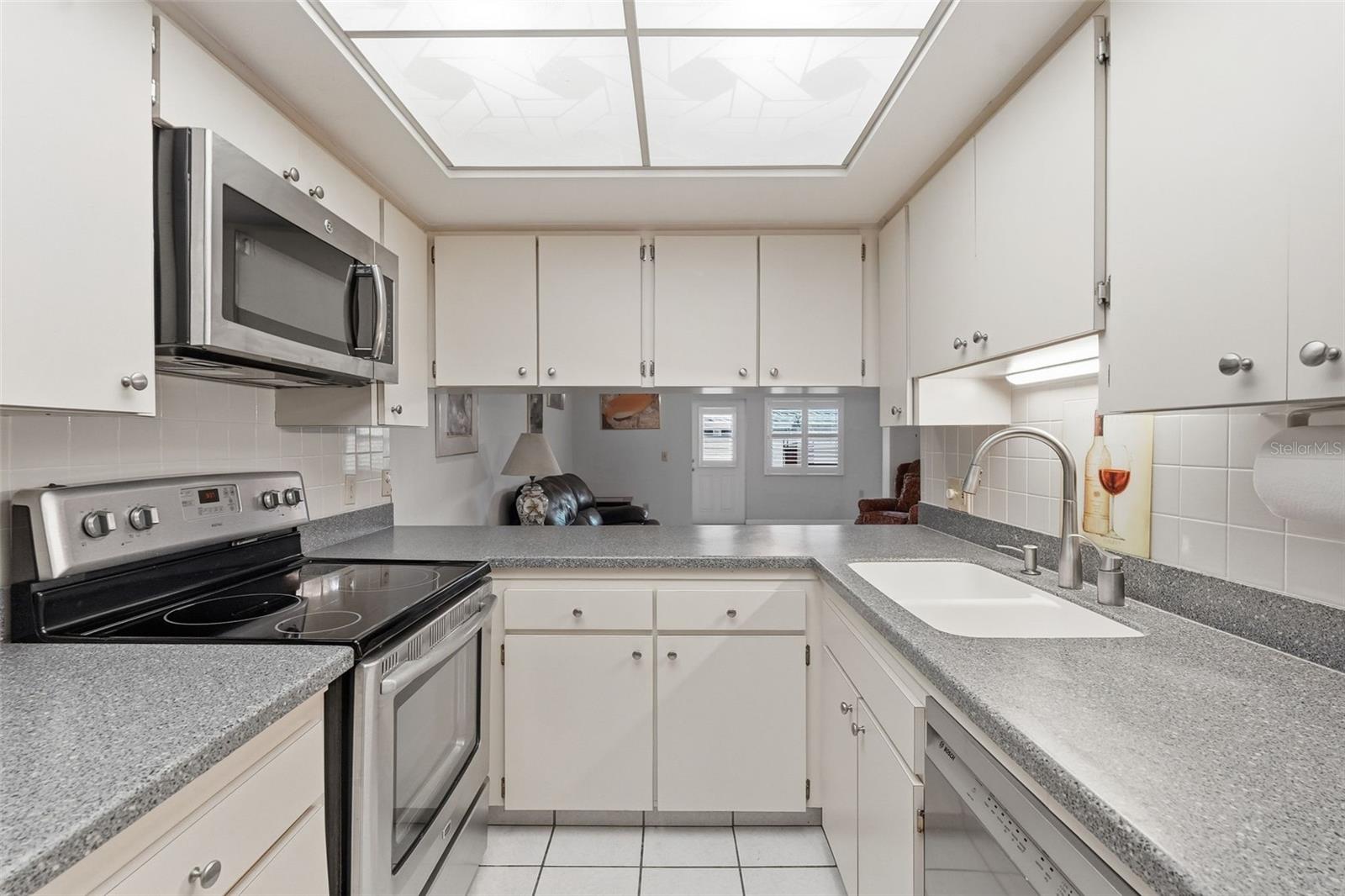 2131 RIDGE RD S #99, LARGO, FL, 33778