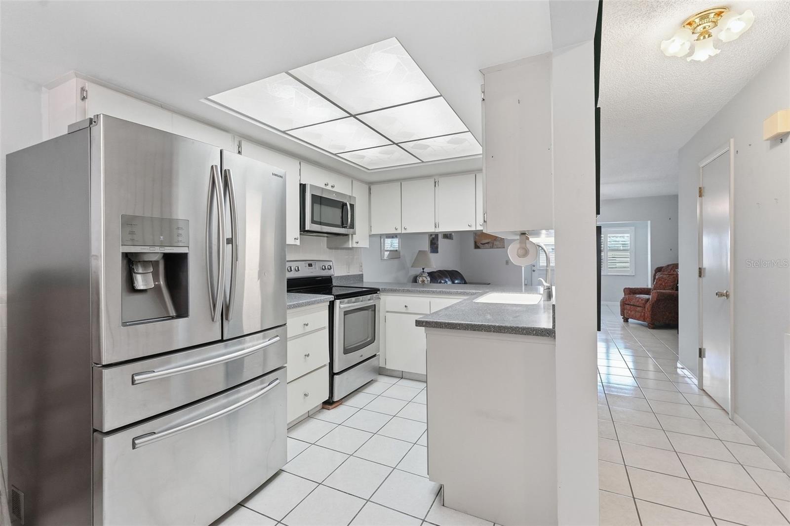 2131 RIDGE RD S #99, LARGO, FL, 33778