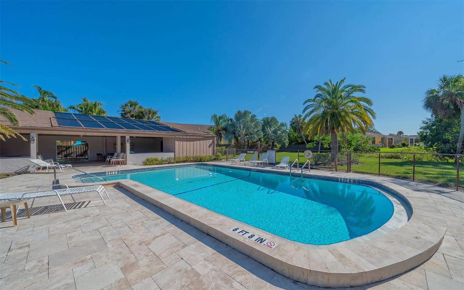 5649 WESTWIND LN, SARASOTA, FL, 34231
