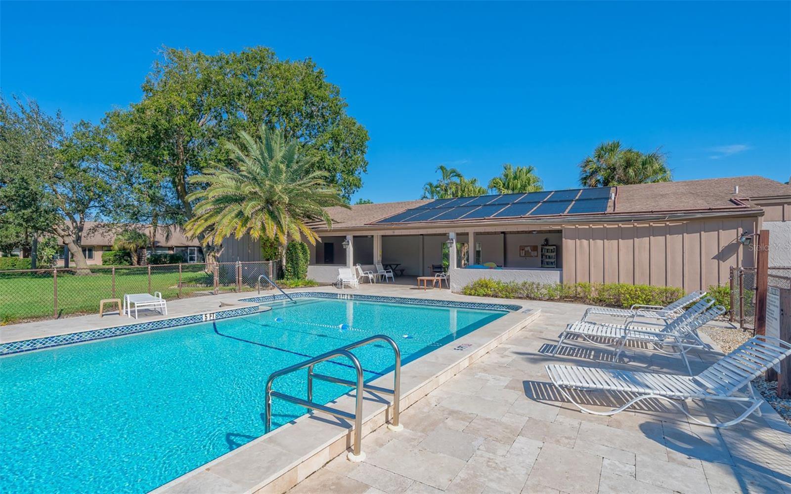5649 WESTWIND LN, SARASOTA, FL, 34231