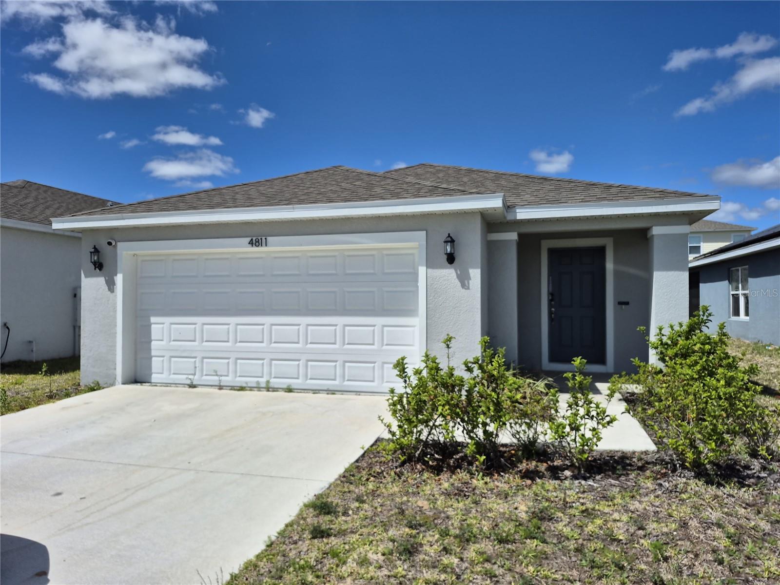 4811 RIGGING ST, HAINES CITY, FL, 33844