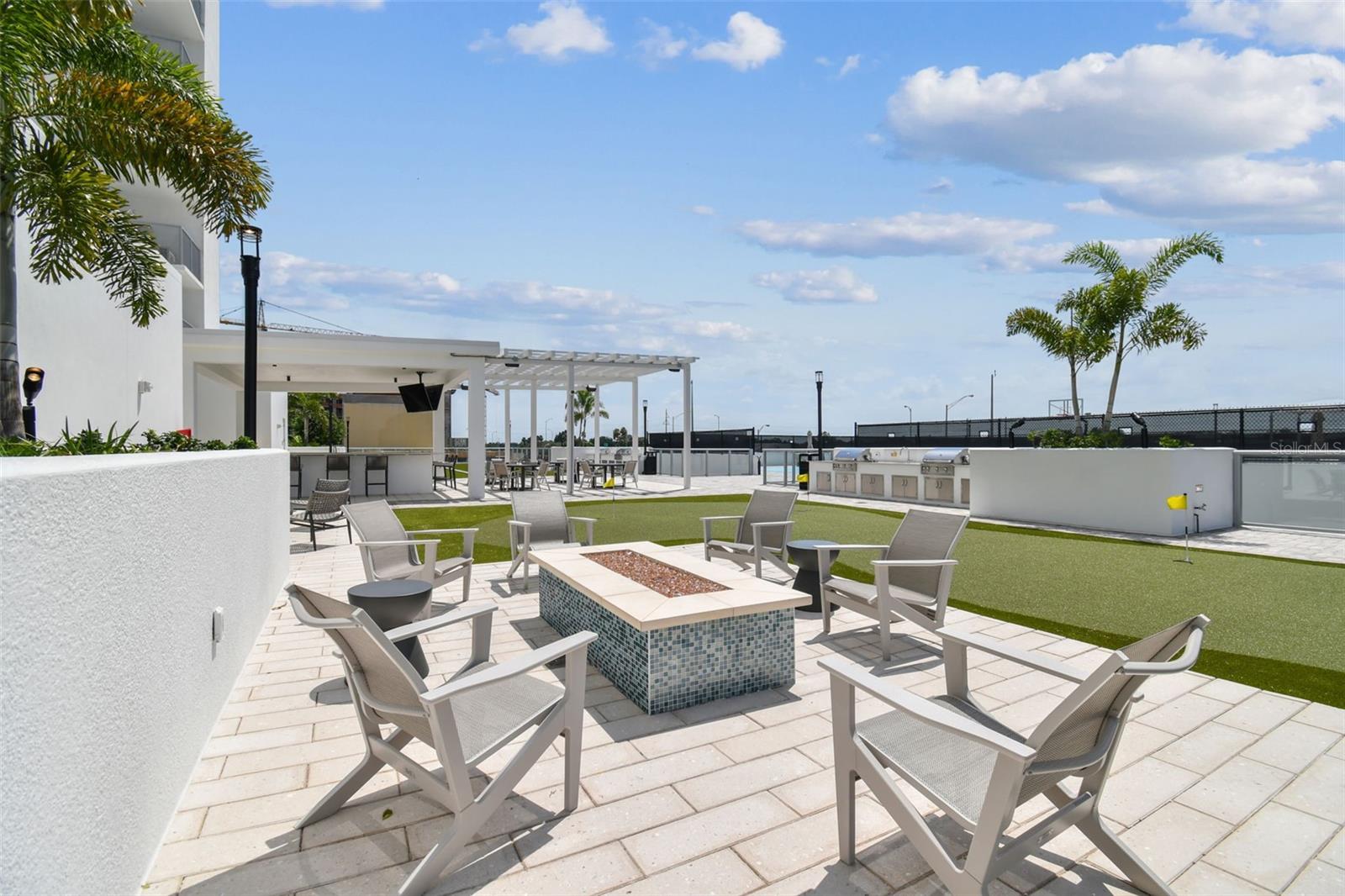 2910 W BARCELONA ST #902, TAMPA, FL, 33629