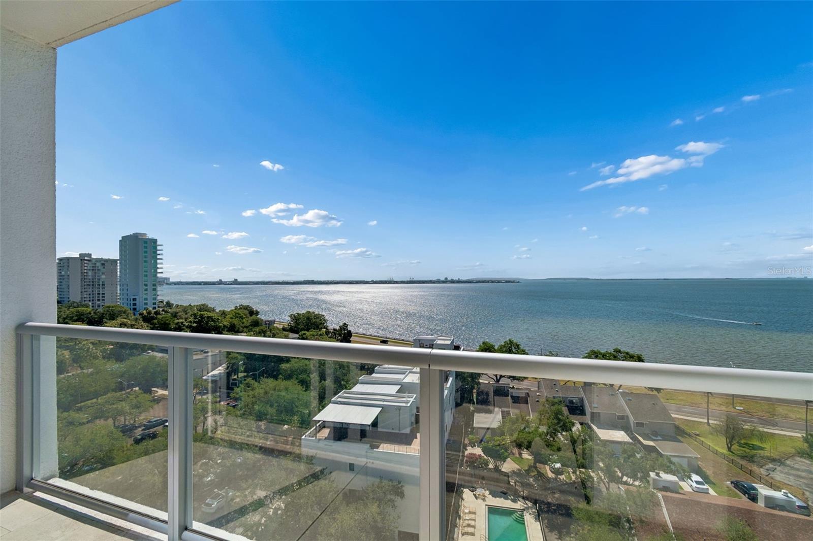 2910 W BARCELONA ST #902, TAMPA, FL, 33629