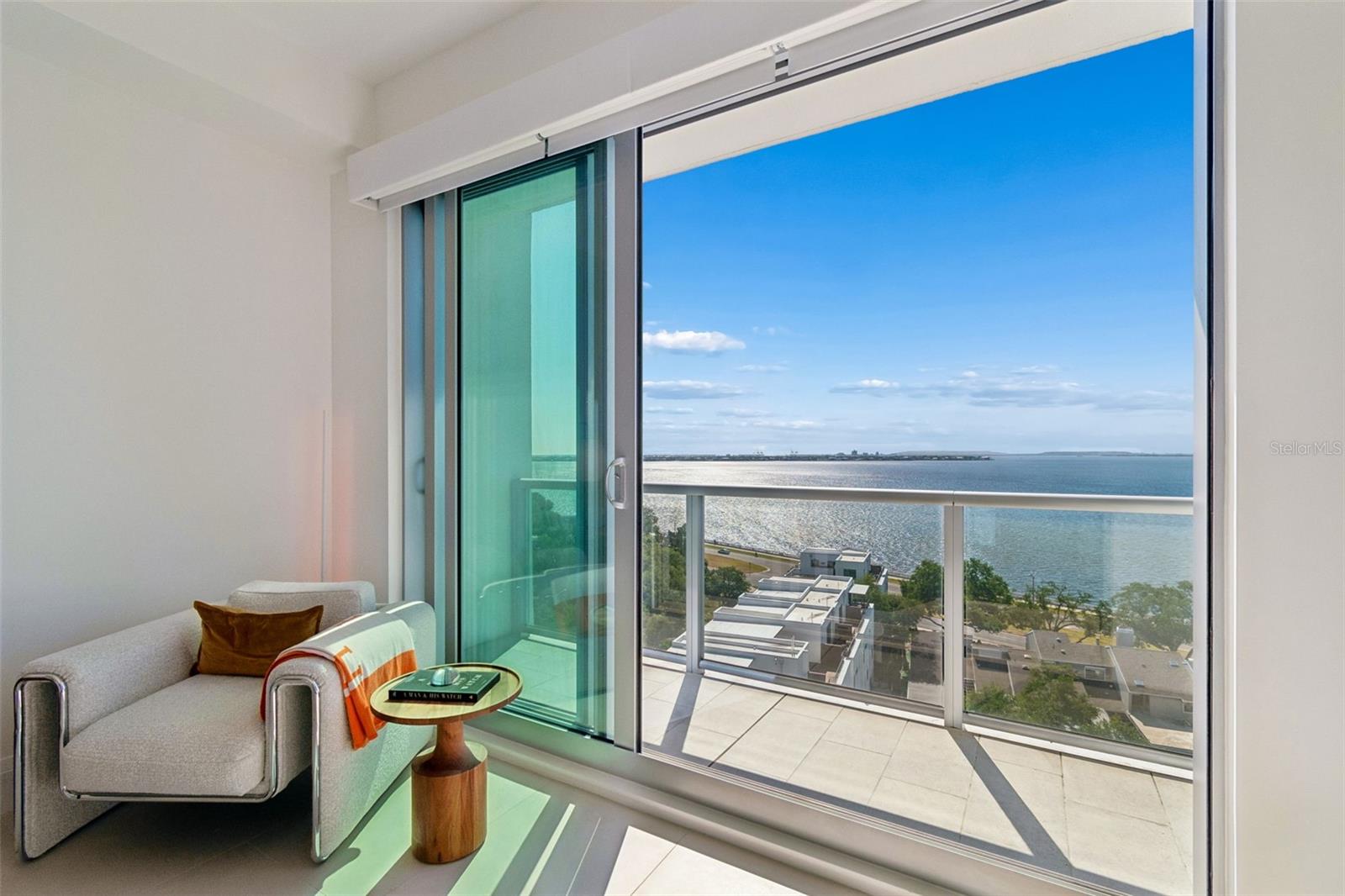 2910 W BARCELONA ST #902, TAMPA, FL, 33629