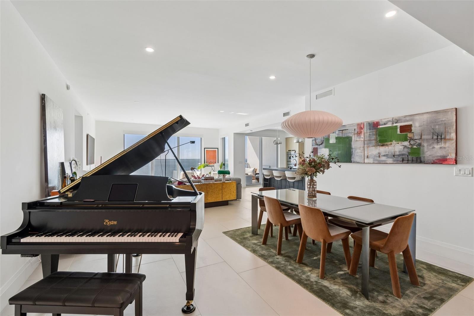 2910 W BARCELONA ST #902, TAMPA, FL, 33629