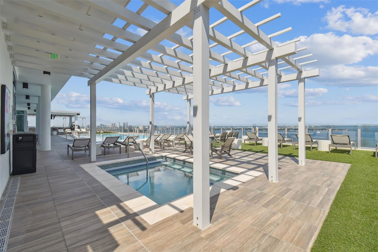2910 W BARCELONA ST #902, TAMPA, FL, 33629