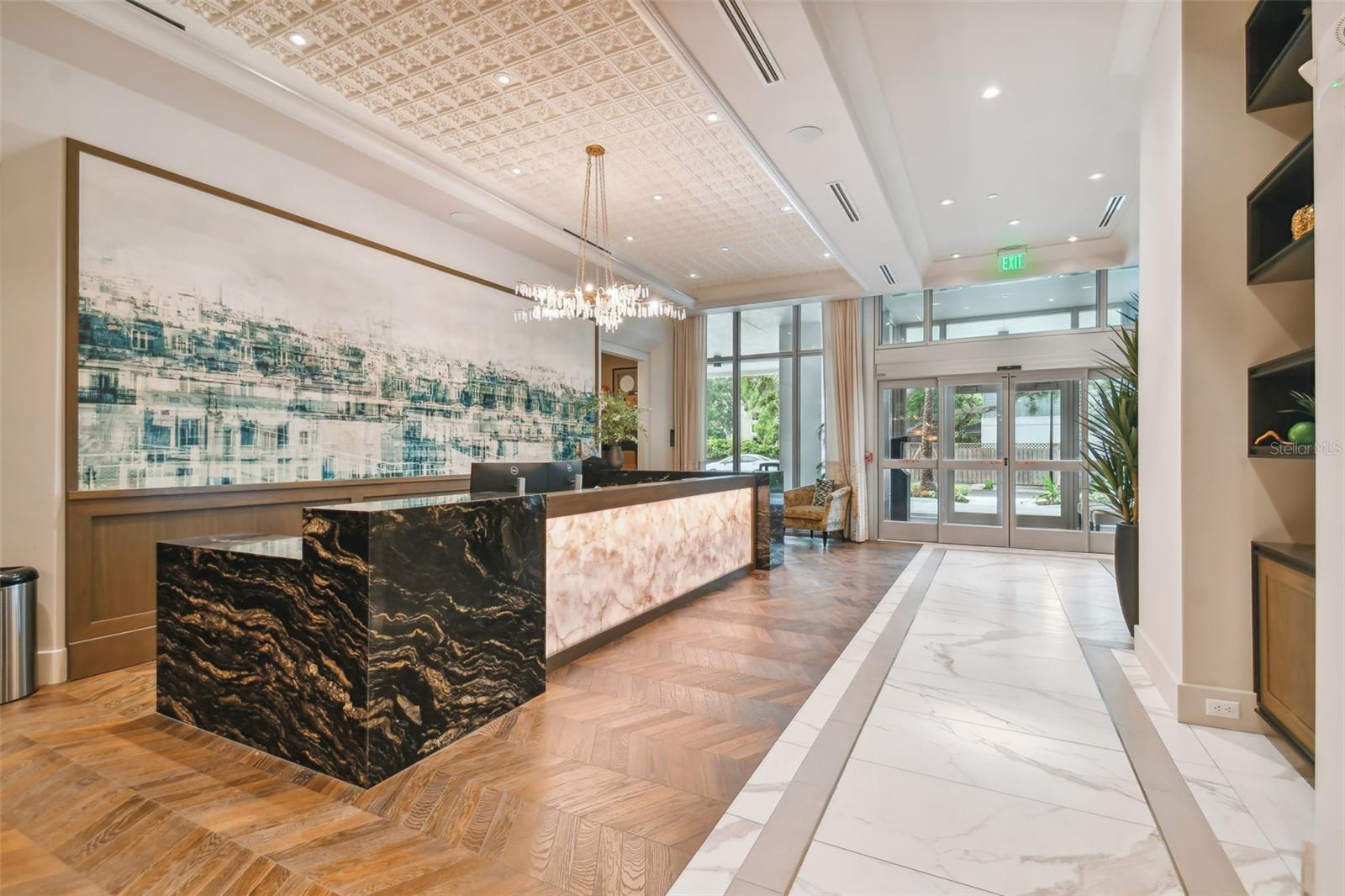 2910 W BARCELONA ST #902, TAMPA, FL, 33629