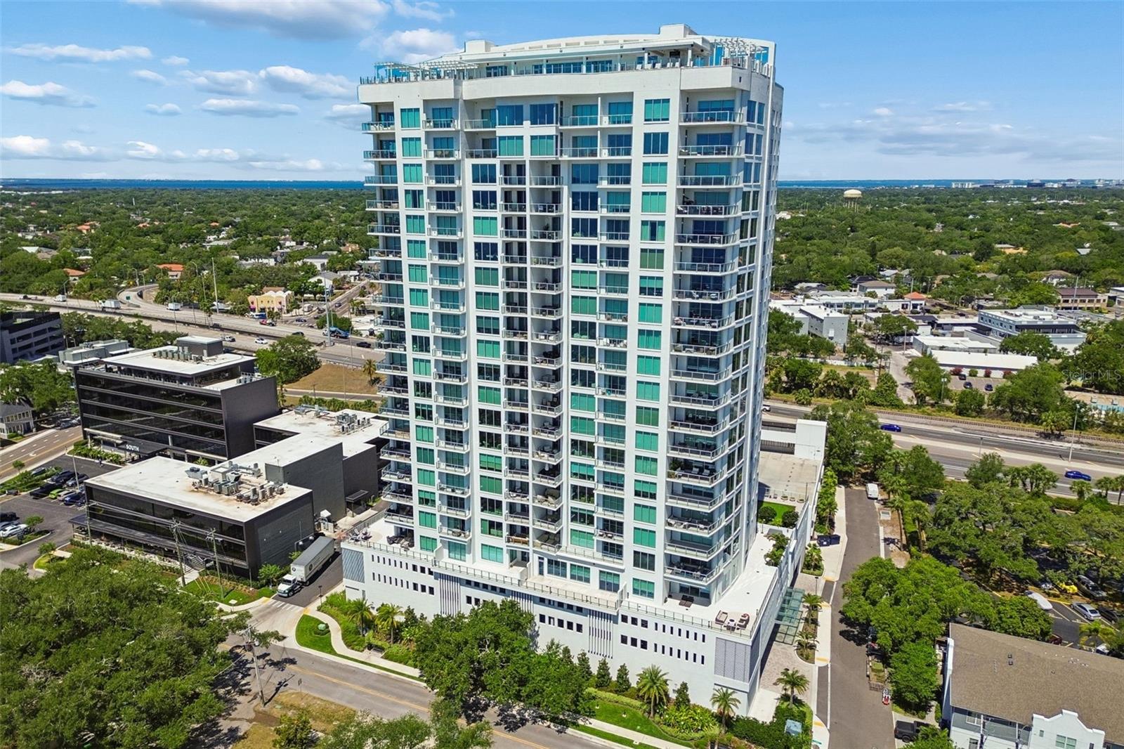 2910 W BARCELONA ST #902, TAMPA, FL, 33629