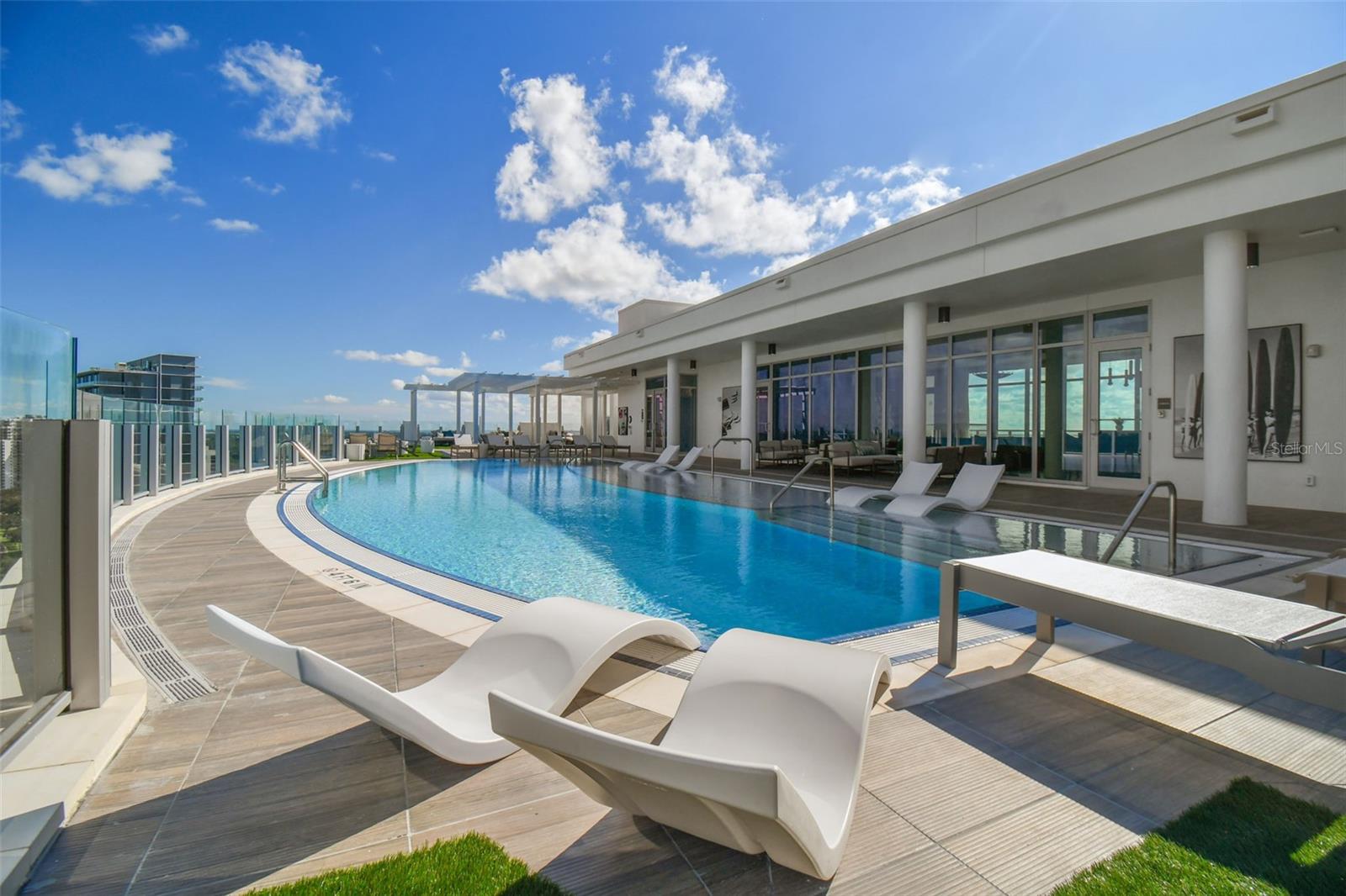 2910 W BARCELONA ST #902, TAMPA, FL, 33629