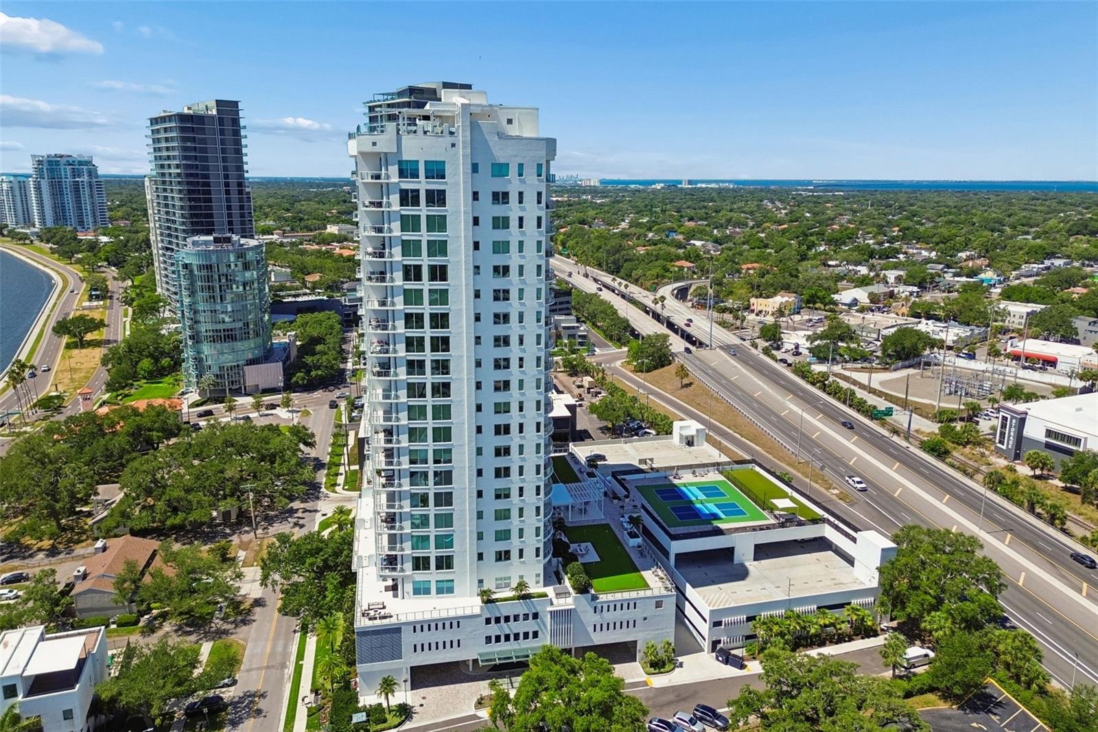 2910 W BARCELONA ST #902, TAMPA, FL, 33629