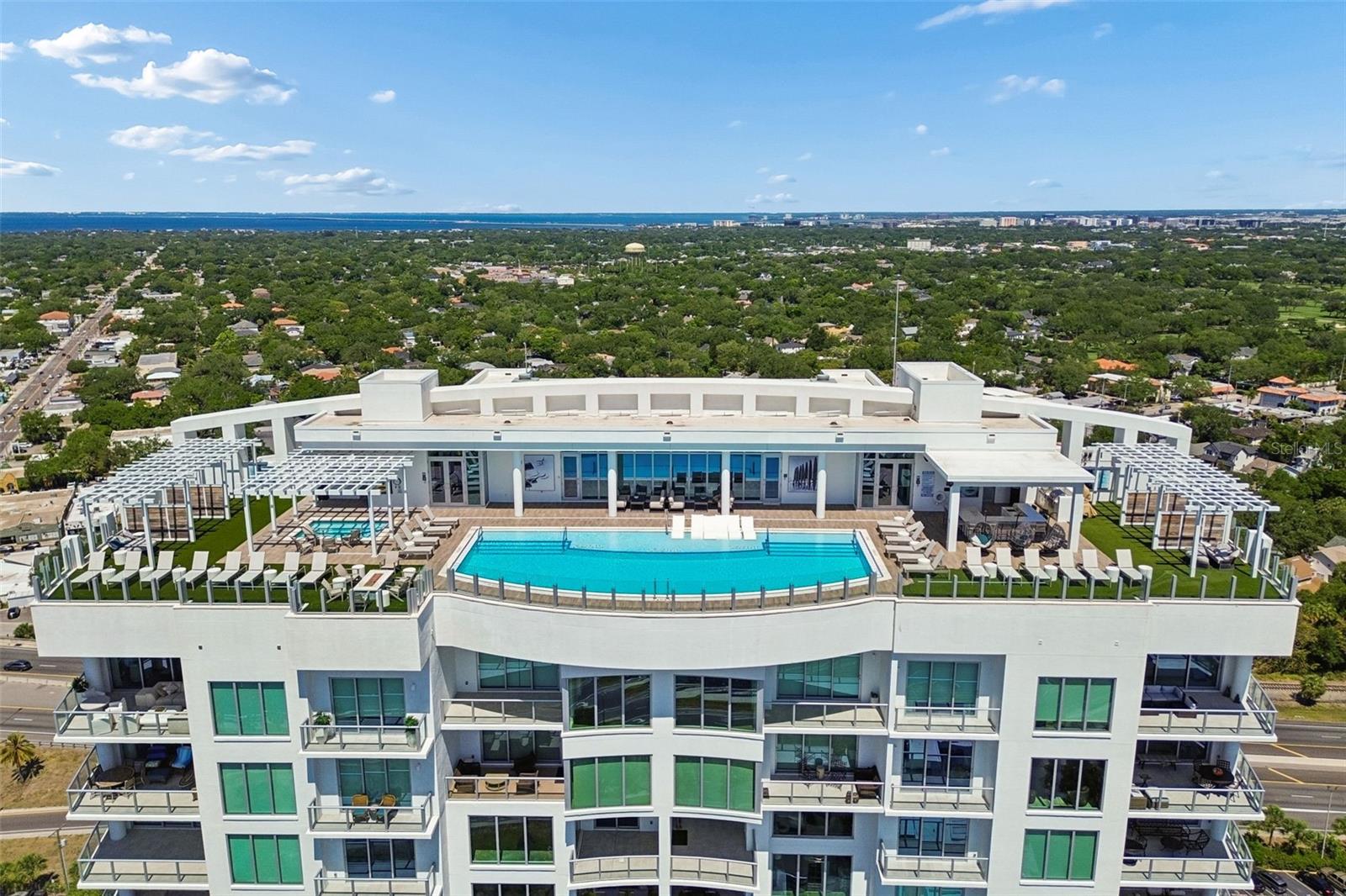 2910 W BARCELONA ST #902, TAMPA, FL, 33629